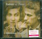 Kossuth Kiadó Radnóti és Fanni /Hangoskönyv