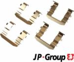 JP GROUP tartozékkészlet, tárcsafékbetét JP GROUP 3564003510