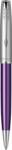 Parker Pix Parker Sonnet Royal Sandblasted Violet CT (PEN2169388)