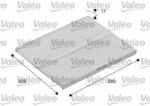 VALEO Filtru, aer habitaclu VALEO ESSENTIAL 698167 (698167)