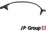 JP GROUP érzékelő, kerékfordulatszám JP GROUP 1397104300