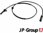 JP GROUP érzékelő, kerékfordulatszám JP GROUP 1497105500