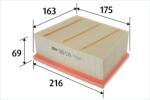 VALEO Filtru aer VALEO 585579 (585579) - automobilus