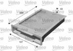 VALEO Filtru, aer habitaclu VALEO ESSENTIAL 715515 (715515)
