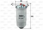 VALEO filtru combustibil VALEO 587546 - automobilus