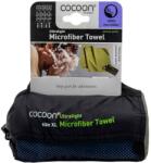 Cocoon Cocoon Ultralight микрофибърна хавлия 150x80cm fjord blue (TSU04-XL) Спален чувал
