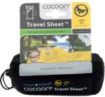 Cocoon Cocoon Insect Shield чаршафи за пътуване, 218 x 90 cm 100% коприна rhino (IST63) Спален чувал