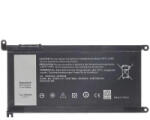  Acumulator notebook OEM Baterie pentru Dell P69G001 Li-Ion 3400mAh 3 celule 11.4V Mentor Premium (MMDDELL1138B114V3400-160200)