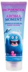 Dermacol Aroma Moment Plummy Monster gel de duș 250 ml pentru copii