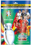 Panini UEFA EURO 2024 MatchAttax-Starter Pack (102587601)