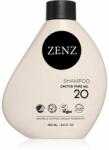 ZENZ Organic Products Cactus Pure No. 20 hidratáló sampon allergiások számára alkalmas 250 ml
