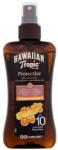 Hawaiian Tropic Protective Dry Spray Oil SPF10 száraz napolaj 200 ml