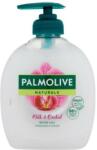 Palmolive Naturals Orchid & Milk Handwash Cream 300 ml folyékony szappan kézre orchidea illatával uniszex