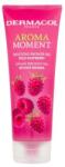 Dermacol Aroma Moment Wild Raspberry vadmálnaillatú tusfürdő 250 ml uniszex