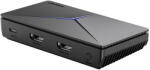 UGREEN CM410 USB-C, HDMI rögzítő (grabber), audio/video felvevő, 1080p (fekete) (10936) - okoscucc
