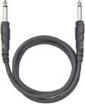 D'Addario PW-CGTP-01 Classic Series Patch Cable, 1
