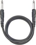 D'Addario PW-CGTP-03 Classic Series Patch Cable, 3