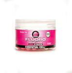Mainline Fluoro Pop-Ups Pink & White Essential Cell 8mm (A0.M.M21041)