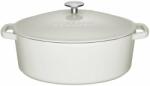 Gerlach NATUR IRON Öntöttvas edény 31 cm 5, 5 l - alza