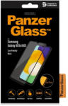 Panzer Screen Protector pentru Samsung Galaxy A03s Transparent Black Frame (5711724072802)