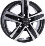 Mak Jante aliaj MAK STONE5 3 BLACK MIRROR CB108.3 6X15 5X139.7 ET0