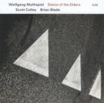 ECM Wolfgang Muthspiel - Dance Of The Elders