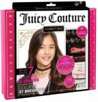 Make It Real Make It Real: Juicy Couture nyakpánt és nyaklánc készítő szett (MIR4402) - pepita