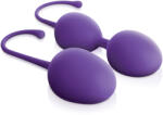 Jimmyjane Intimate Care Kegel Trainer Set Purple