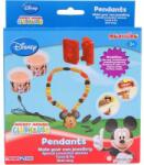 MTS Toy & Hobby Ékszerkészítő Micky Mouse, 4 féle (03803)