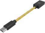 iFi Audio Кабел iFi USB Type-C OTG (5060738781973) - vsystem