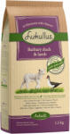 Lukullus Lukullus Rață Barbarie & Miel - 1, 5 kg