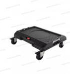 Keter 240050 Connect Rolling System Trolley kiskocsi max. 100kg teherbírás fékezhető gumikerékkel (240050)