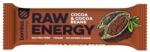 bombus Baton Energizant, Bombus Raw Energy, cu Cacao si Boabe de Cacao, 50 g (BB31103) - trada