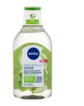 Nivea Apa Micelara Nivea Naturally Good, 400 ml