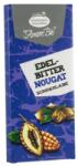 Liebhart's Gesundkost Ciocolata Amaruie Bio, Liebhart's Gesundkost, 72% Nougat, 40 g (GSND22263)