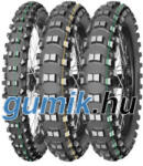 Mitas Terra Force-EX MH ( 110/100-18 TT 64R hátsó kerék, Mischung Super, gelb ) - gumik