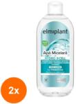 elmiplant Set 2 x Apa Micelara Elmiplant Hydro X-Cell, 400 ml