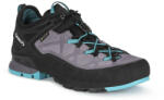 Aku Rock Dfs Gtx W'S női cipő Cipőméret (EU): 39, 5 / szürke/kék