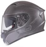 MT Helmets Integrált motorkerékpár sisak MT Kre SV Titanium eladó