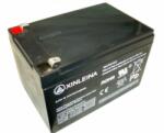 BENEO Acumulator(Baterie) 12V - 10 Ah pentru mașini electrice (12V10AH)