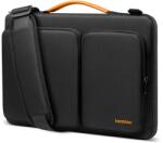 tomtoc Servieta pentru Laptop 14 inch - Tomtoc Laptop Shoulder Bag (A42D3D1) - Black (KF2320755) Geanta, rucsac laptop