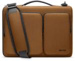 tomtoc Geanta Laptop 13 - Tomtoc Defender Laptop Briefcase (A42C2Y1) - Brown (KF2320750) Geanta, rucsac laptop