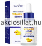 SADOER Vitamin E Serum arcszérum 30ml