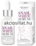 Roushun Snail White Serum arcszérum 30ml
