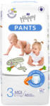 Bella Baby Happy Pants bugyipelenka 48db Midi