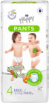 Bella Baby Happy Pants bugyipelenka 44db Maxi