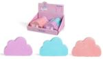 Martinelia Kula do kąpieli Obłok słodkich snów, różowa - Martinelia Sweet Dreams Cloud Bath Bomb 150 g