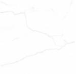  Padlólap, Geotiles, Nilo Blanco, Rett, 60*60cm, csiszolt, magasfényű, 17-840-012-7617 (17-840-012-7617)