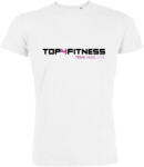 Top4Fitness Tricou Top4Fitness Shirt sttu755-t4f011 Marime XL (sttu755-t4f011) - 11teamsports