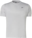 Reebok Tricou Reebok MELANGE TEE hr6146 Marime S (hr6146) - 11teamsports